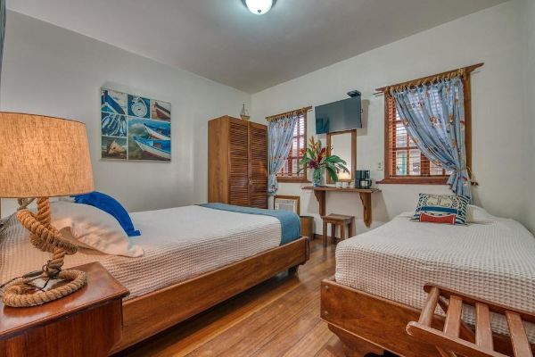 Hotel Bocas del Toro (Bocas del Toro )